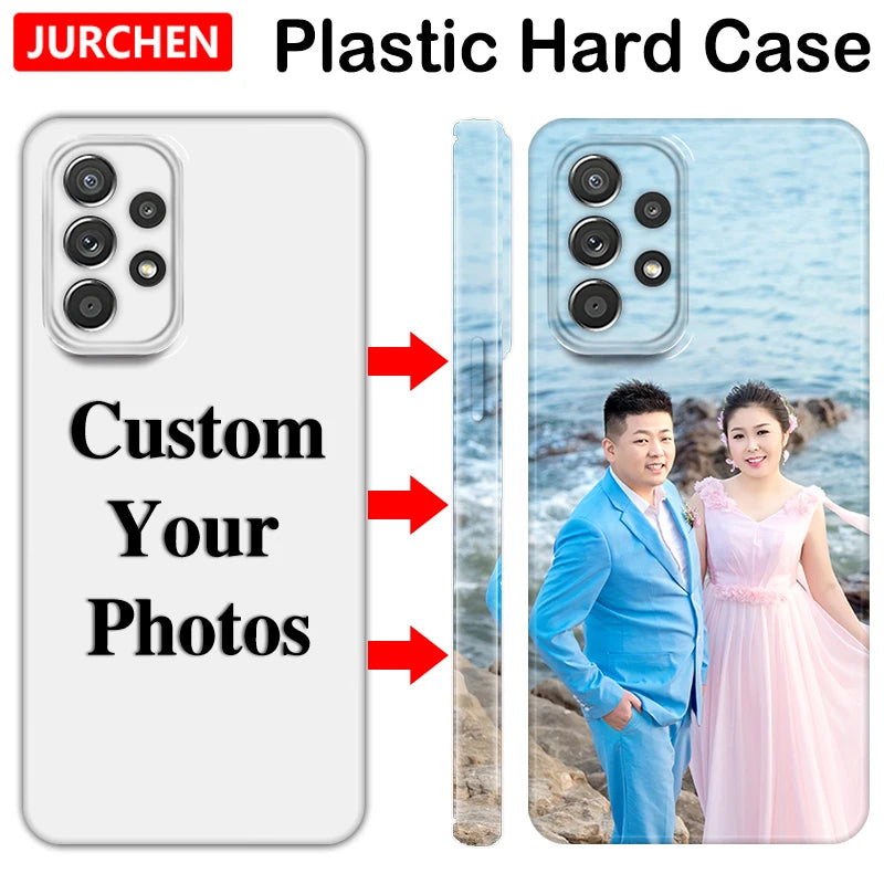 Custom Photo Cases For OPPO A16 A16S A17 A18 A98 A38 A79 A80 A60 A94 A54 A53S A54S Reno13 Reno14 Reno 14 13 F FS Find X8 Pro 5G