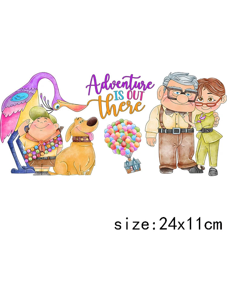 1PCS Cartoon Cute Dog Design UV Transfer Sticker For 16oz Cup Wrap Custom Label DIY Logo Self Adhesive Dog Uv Dtf Stickers