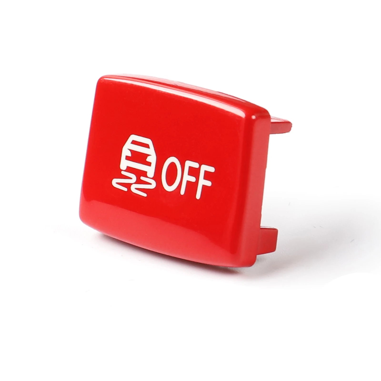 For BMW 1 2 3 4 Series F20 F21 F22 F23 F30 F31 F34 F35 F32 F36 Car ESP Antislip Switch Sport Buttons Radar Sensor Key Red/Blue