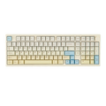 EPOMAKER Galaxy100 Lite QMK/VIA 96% ANSI US Layout Gasket Hot-Swap Wired/2.4GHz/BT Wireless 1800 Aluminum Mechanical Keyboard