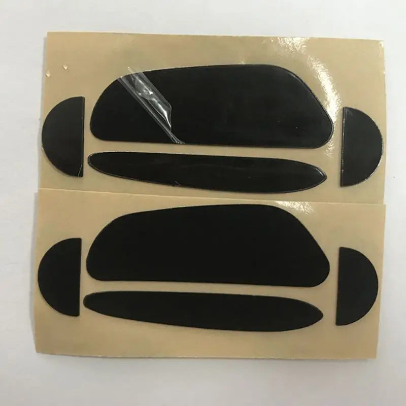 2 Set Wireless Mouse Feet Sticker Skates For Logitech MX Master 2S/3 Mice Accessories