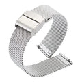 Watch Bracelet Strap for Blackview W70 Pro W60 W50 Smartwatch Stainless Steel Band for Blackview W70 Pro Metal Correa Wristband
