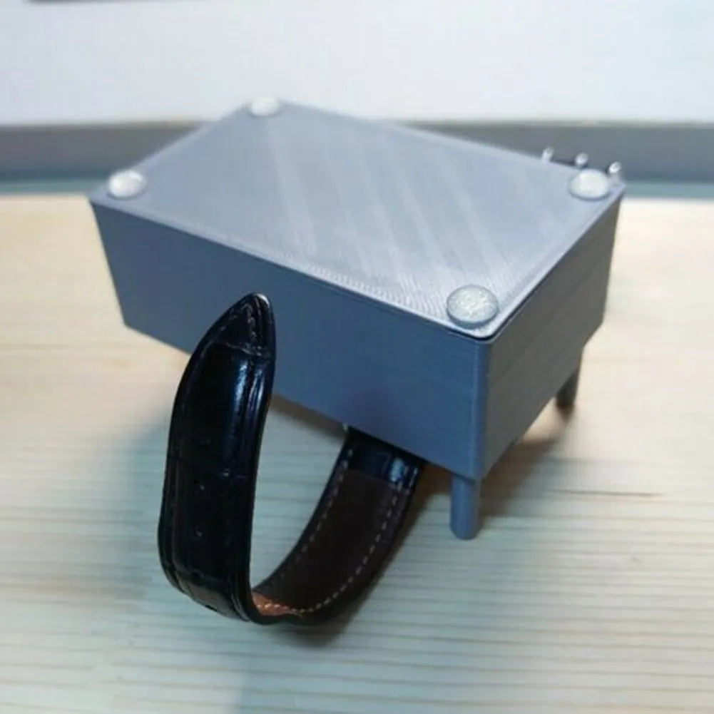 Mechanical Watch Timegrapher Tester Machine Timegrapher For Android Phone Portable Watch Timegrapher Tester Watches Repair Tools