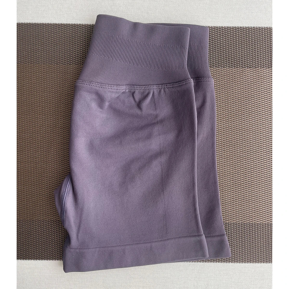 Klein Blue Seamless Shorts Pants For Women Fitness Outfits Yoga Pants Gym Running Bike Wear Leggings Cycling Pants