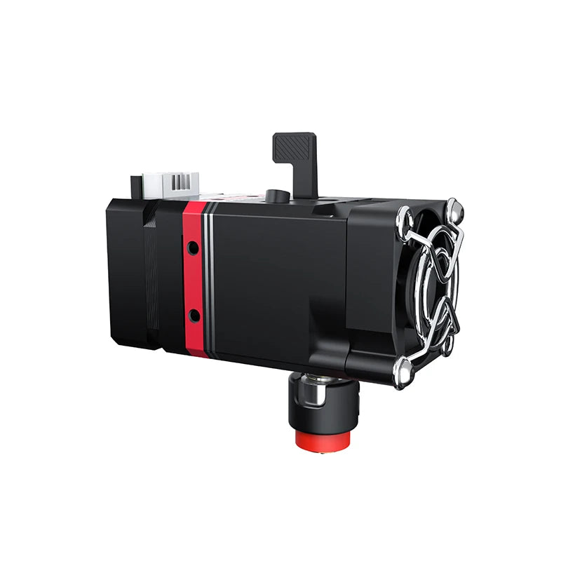 BIQU E3D H2 V2S REVO 3D Extruder 24V Dual Gear Revo Brass Nozzle Heater Core Max 300°C Light for Ender 3 BX Voron V0 3D Printer
