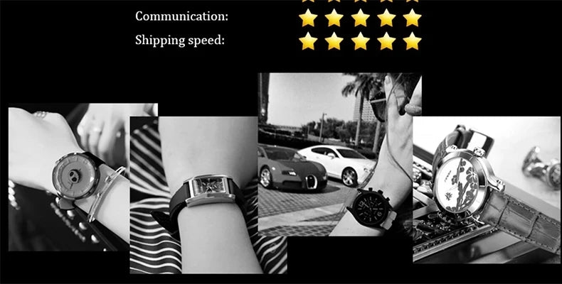 Luxury New Fashion Specht & Söhne Retro Square Men's Watch Seagull Jump Hour Mechanical Watches Sapphire Crystal 50M Waterproof