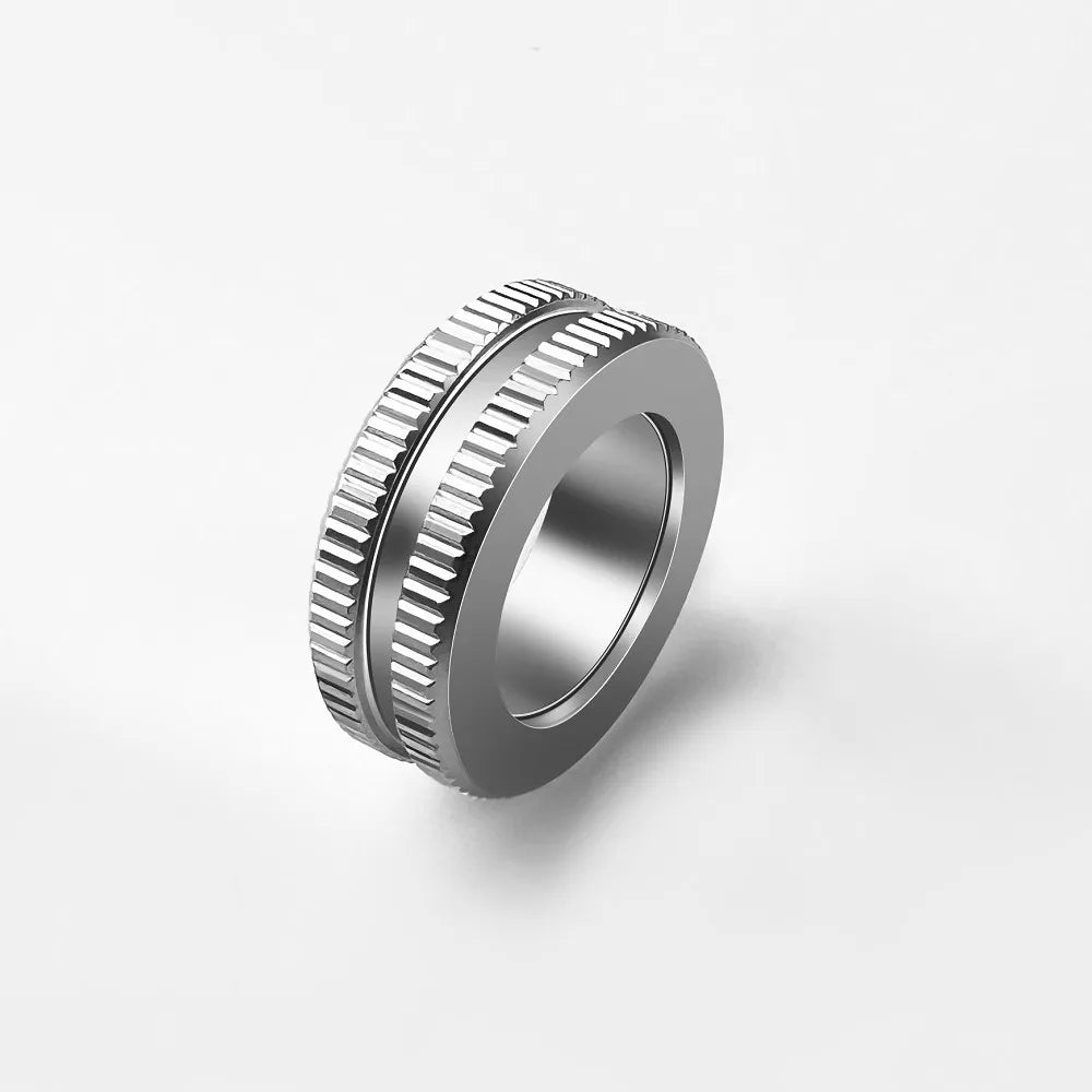 1 Piece Metal Mouse Scroll Wheel For Logitech MX Master 1 2 2s Replacement Magnesium Aluminum Alloy Mice Roller Accessory