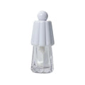 4ML Empty Lip gloss tubes Pudding Shape DIY Lip Balm Bottle Lipstick Cosmetic Packing Containers