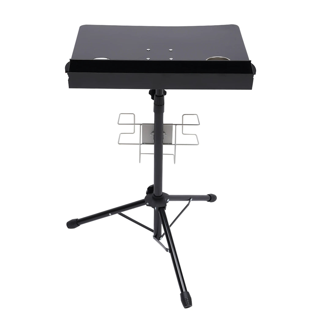 Mobile Metal Tattoos Tattoo Work Station Stand Tattoo Beauty Desk Table Adjustable New