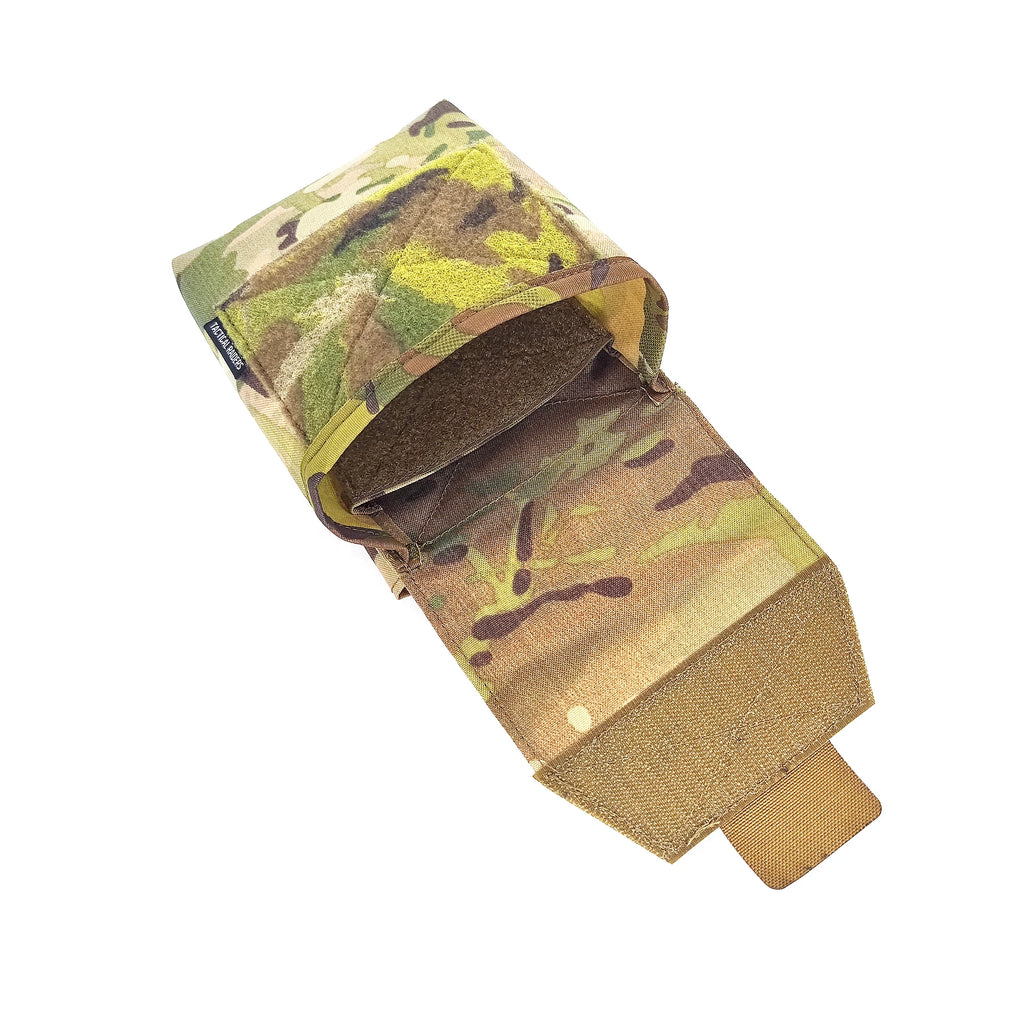 SS style Multifunctional Tactical Miscellaneous Bag