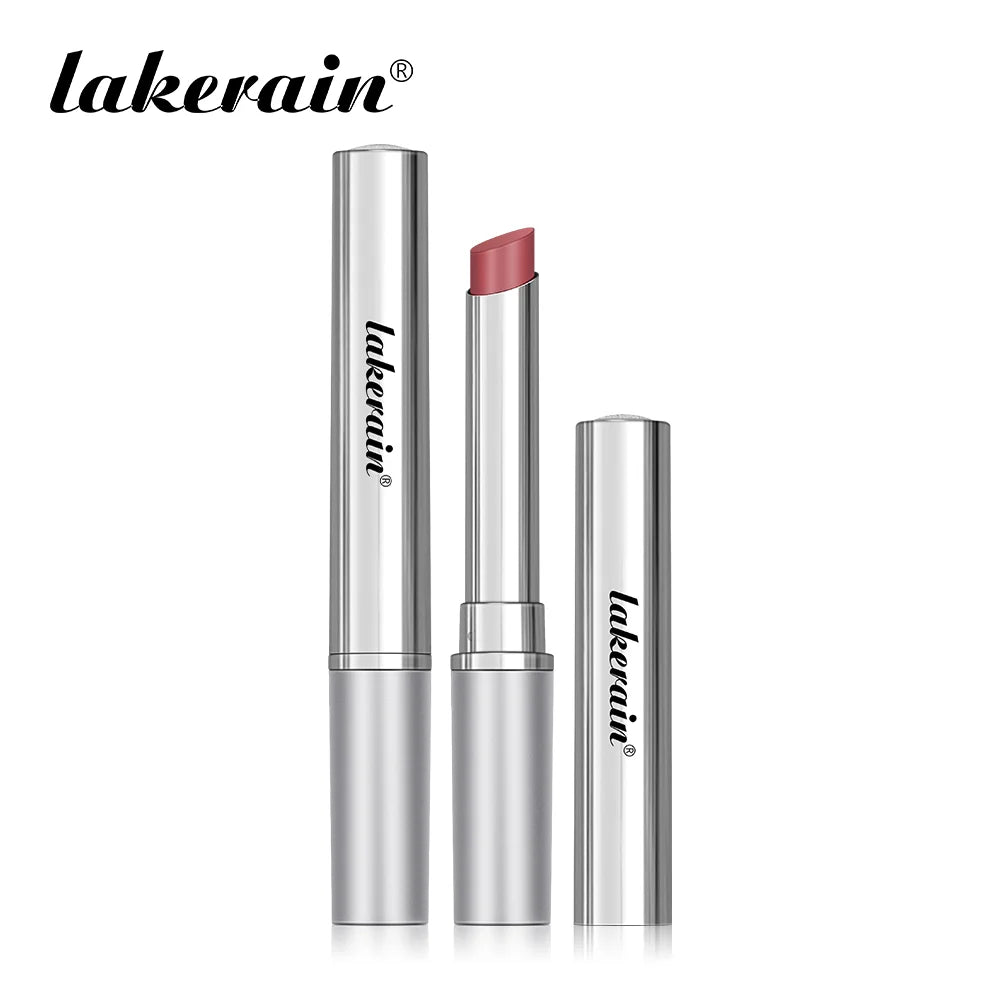 Lakerain Nearly Lipstick Colorless Lip Balm Long Lasting Hygienic Moisturizing Lips Plumper Nourish Makeup Lip Care Cosmetics