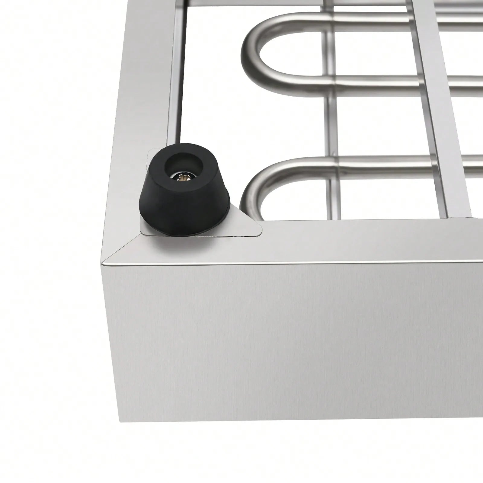 Family Smokeless Grill 1800W 110V Stainless Steel Electric Smokeless Barbecue Oven Grill For Restaurant BBQ Equipment