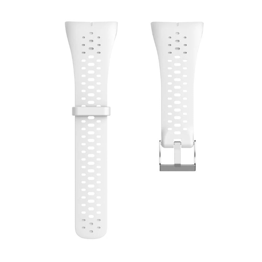Wristband Strap for Polar M400 M430 GPS Sports Smart Watch Replacement Silicone Watchband Bracelet Watch Strap Band Accessories