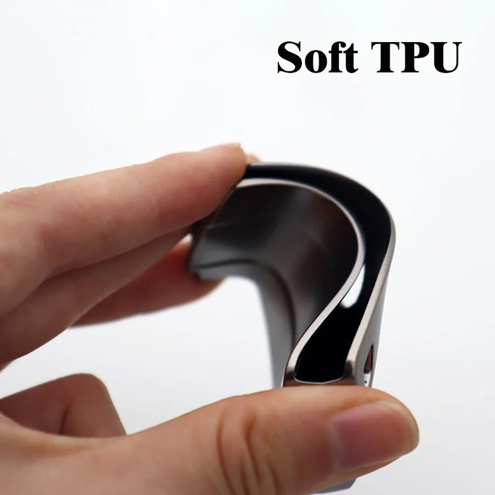 Soft TPU Car Key Case Cover Protector Set for Bmw Mini Cooper S Roadster R55 R56 R57 R58 R59 Remote Shell Holder Accessories