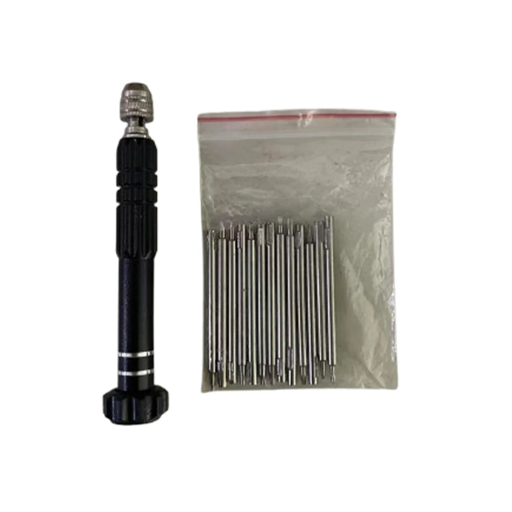 13 in 1 Precision Screwdriver Set 13Piece Screwdriver Bit for Sunglasses,Watch, Laptop, Electronics, Cellphone and Jewelry