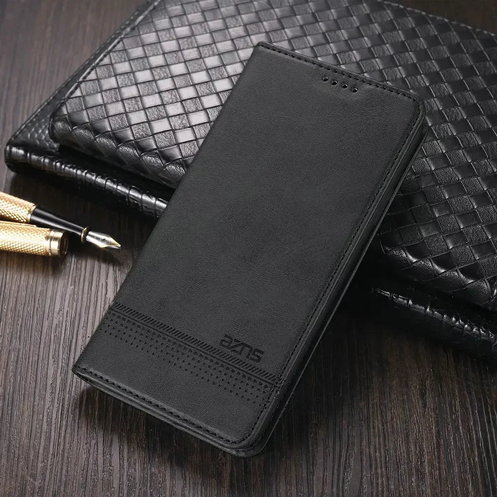 For Huawei Mate 70 PRO+ Mate70 50 80 Luxury Leather Case Retro Skin Flip Book Wallet Magnet Full Cover 0n Mate 70 PRO PLUS Bags