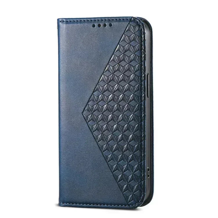 For Realme 15 12 13 14 Pro Plus 5G Book Case Magnet Leather Texture Wallet Funda Realme15 Phone Realmi 14 Pro+ 14X Flip Cover