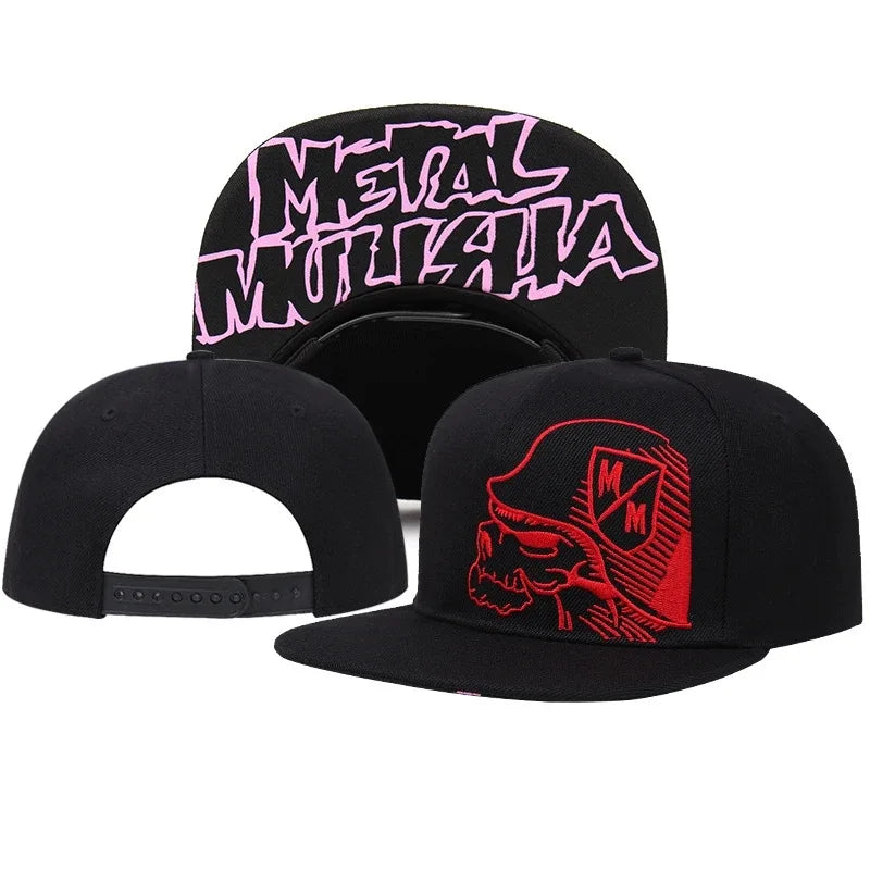 Fashion Luxury Baseball Caps for Men Women Snapback Hat Hip Hop Cap Dad Hats Trucker Hat Gorras Hombre Street wear designer cap