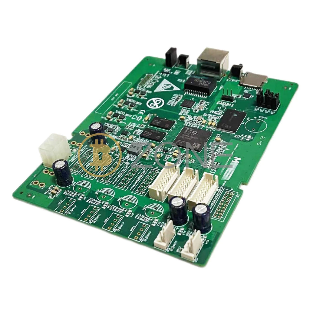 In Stock New Bitmain Antminer S9 S9j S9i S9k S9h S9se Control Board Motherboard