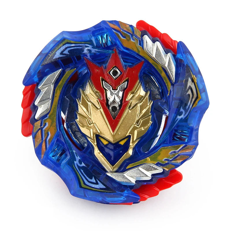 Burst Bey Gyro Toy for Boys Metal Battle Top Fighting Spinning Game Blades Toys