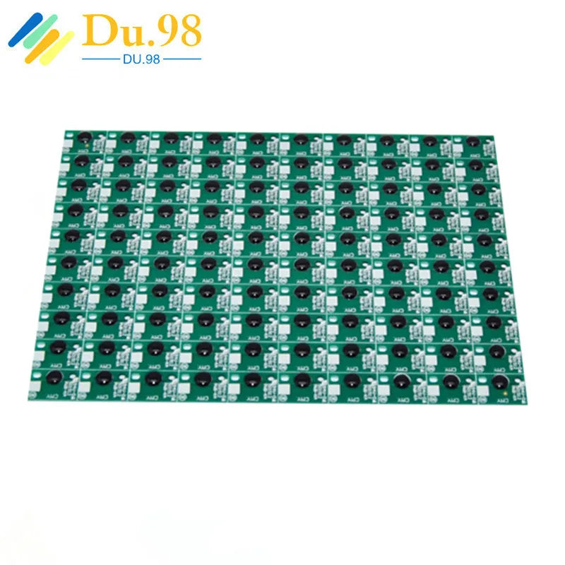 40PCS DR313 DR-313 DR 313 Drum Imaging unit chip for konica Minolta Bizhub C258 C308 C368 C458 C558 C658 IU Chip