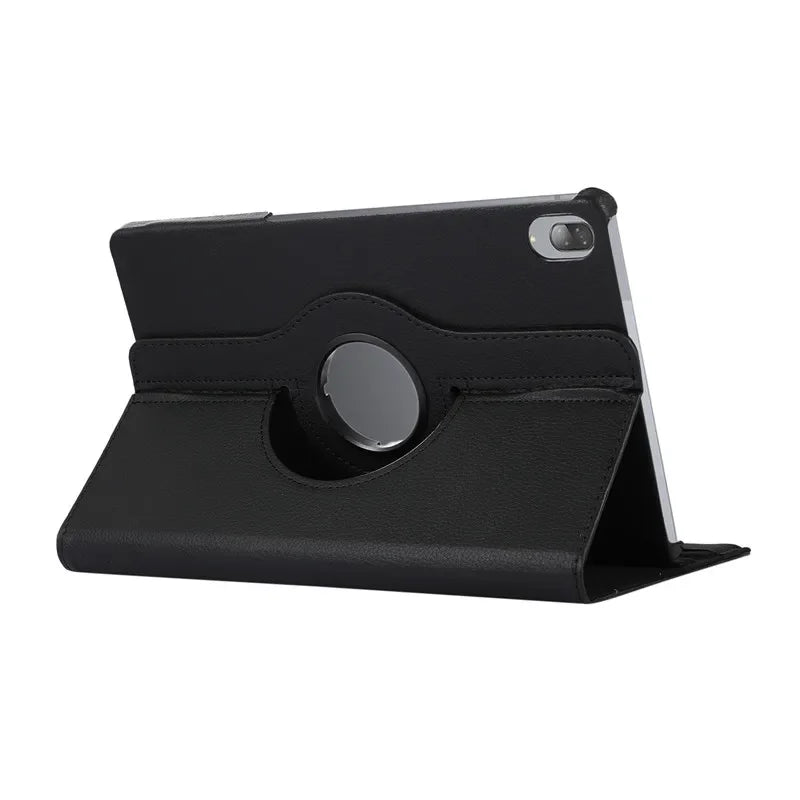 Coque For Lenovo Tab P11 2nd Gen 2 Case 11.5 inch TB-350FU TB350XU 360 Rotating Stand Tablet Cover For XiaoxinPad Plus 11.5 2023