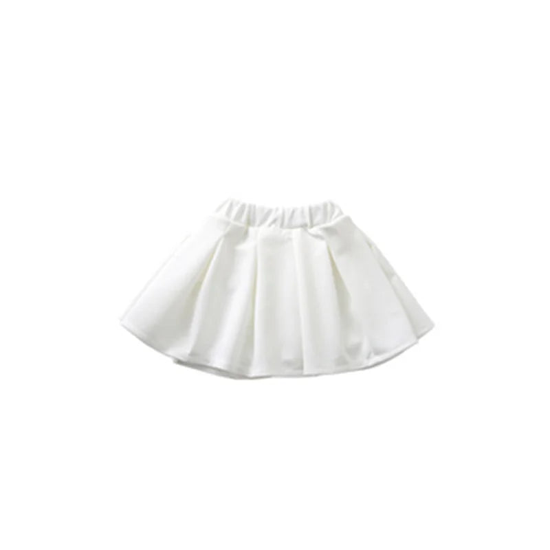 Boys Street Dance Blue T-shirt Shorts Girls Hip Hop Crop Top Skirt Outfits Kids Summer Costume Clothes Sets Children Streetwear