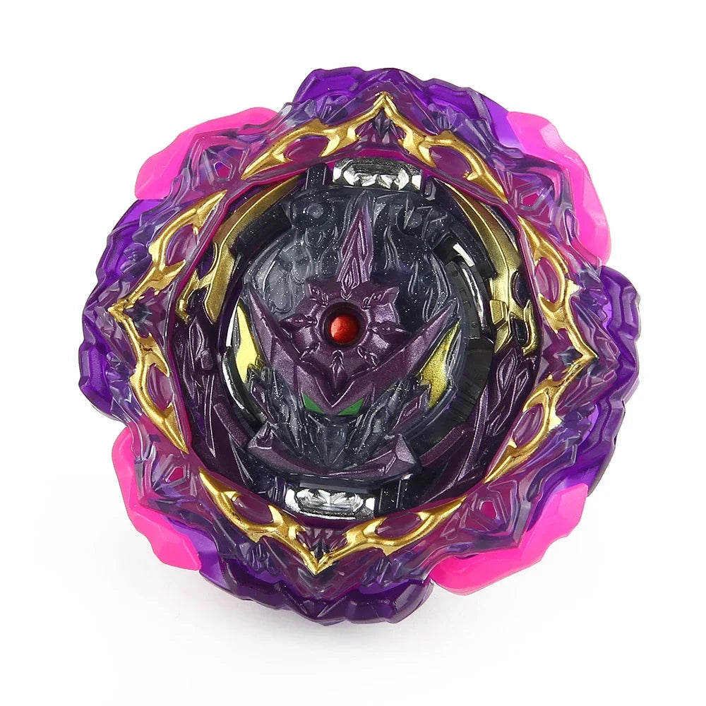 Bey Burst Gyro Metal Battle Top Spinning Toy Bley Bley  Xmas