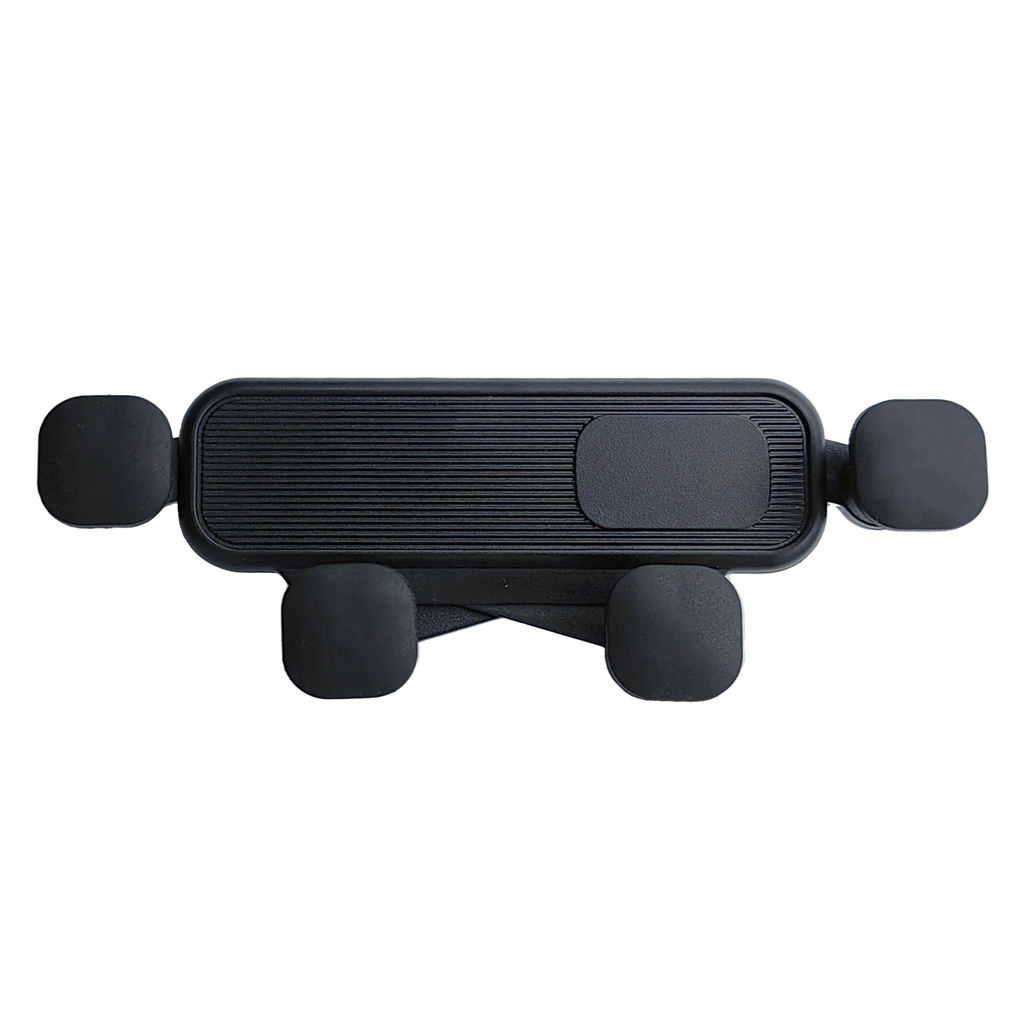 For ZEEKR X 2023 2024 Car Phone Holder Center Screen Fixed Bracket Fast Wireless Charging Stand Mobile Phone Mounts Accessories