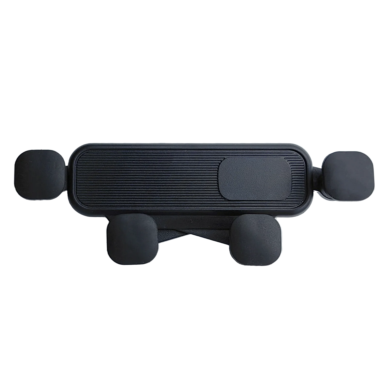 For ZEEKR X 2023 2024 Car Phone Holder Center Screen Fixed Bracket Fast Wireless Charging Stand Mobile Phone Mounts Accessories