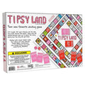 Party Gift of Tipsy Land Party Board Games Fun Drinking Games for Friends