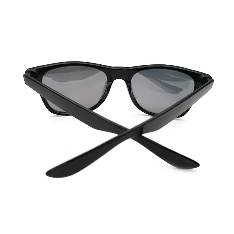 Funny 3D Glasses Love and Star Special Effects 3D Glasses Firework Diffraction Eyewear Mirror Light Rainbow Show Part