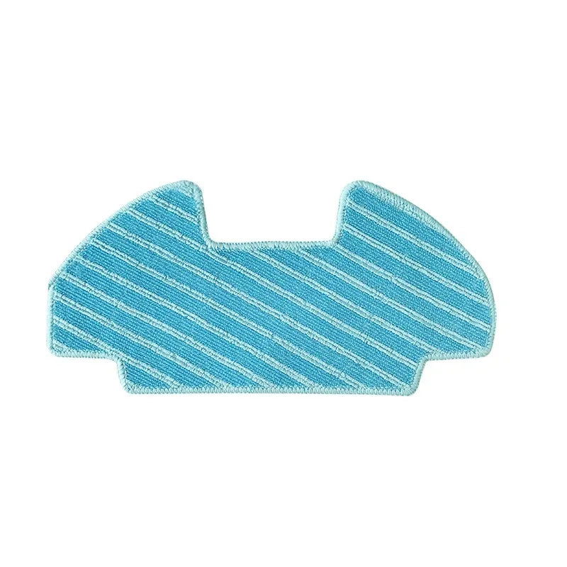 For Midea i5 i5c VCR07 VCR08 Robot Vacuum Cleaner Spare Parts Midea I5C Roller Brush Mop Bracket Dust Box Water Tank Accessories