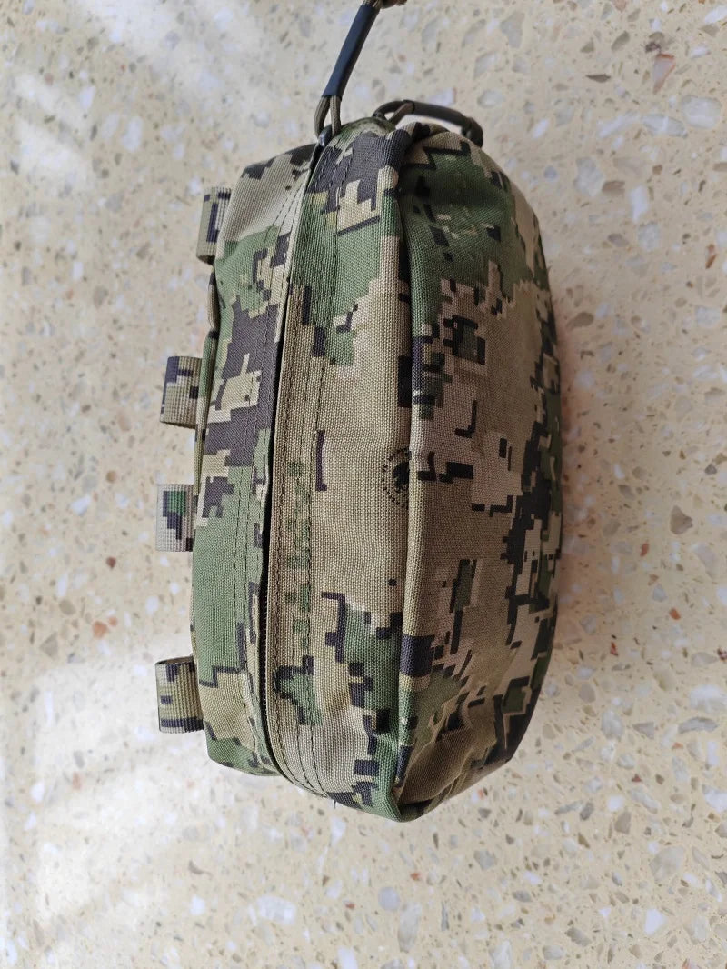 23X14CM Large Capacity Vest Miscellaneous Bag