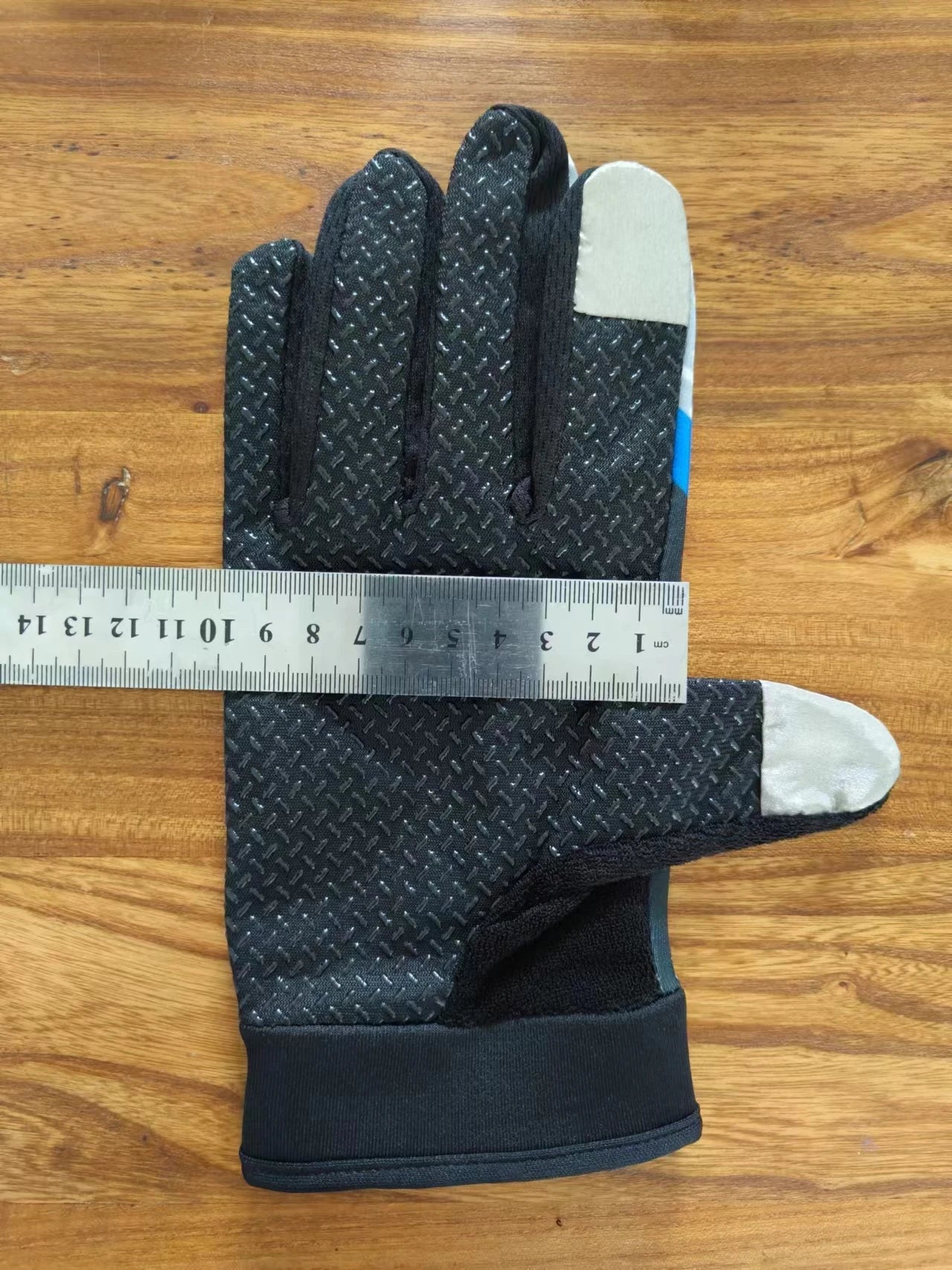 MTB Bike Bicycle Gloves Cycling Full Finger Glove Motorcycle Gloves Men Women Non-slip Sunscreen Breathable Touchscreen Outdoor