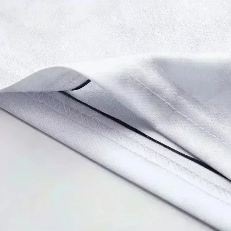 Outdoor sports T-shirts, running and fitness T-shirts, 3d printed summer sports and casual quick-drying men's T-shirts, children