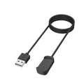 100cm USB Charging Cable For Xiaomi Huami Amazfit T-Rex/GTS/GTR 42MM/GTR 47mm Charger Cradle Stand Fast Charging Power Cable