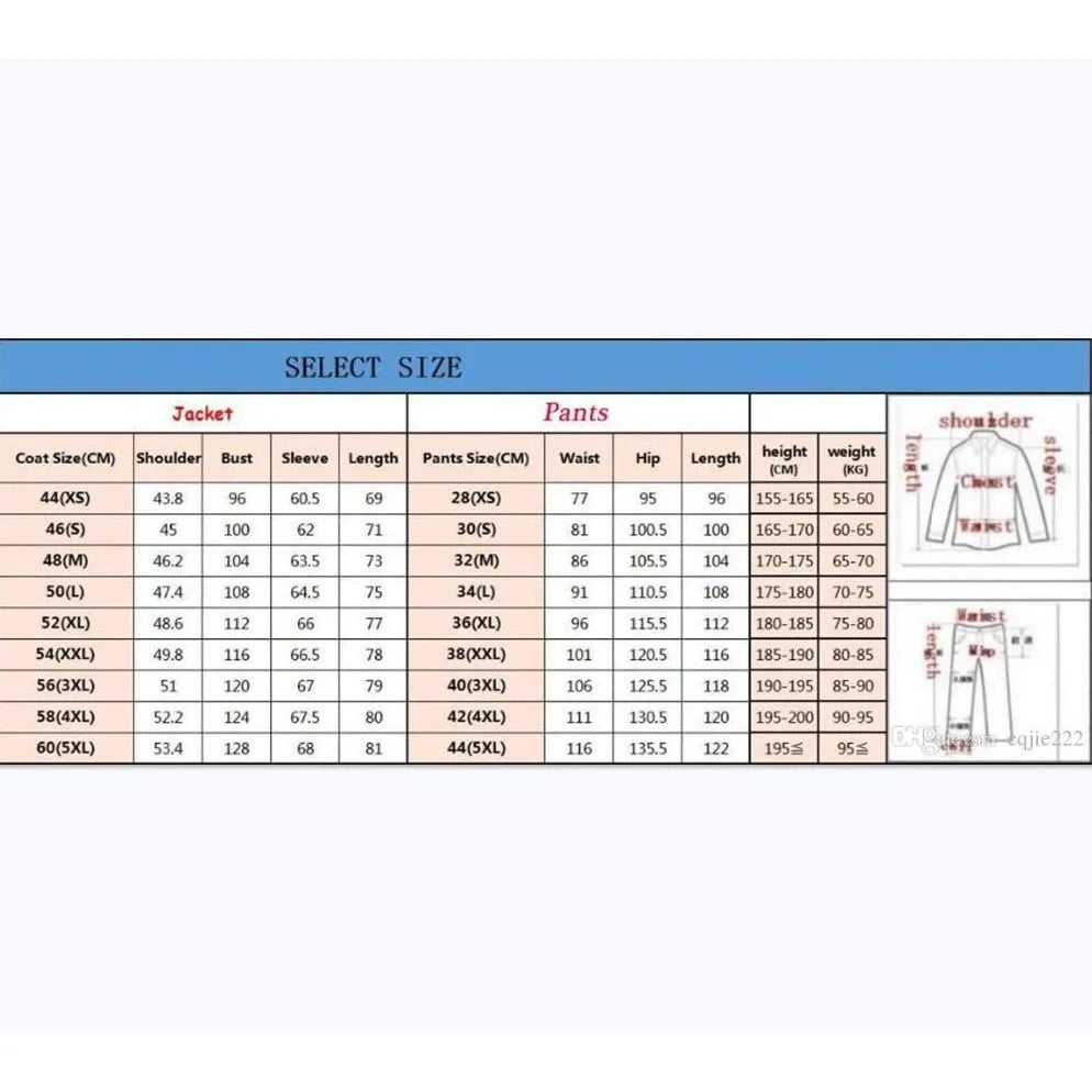 Formal Jacquard Men's Suits Elegant Wedding 3 Piece Jacket Pants Vest Blazer High Quality Full Sets Costume Homme Blazer 2025