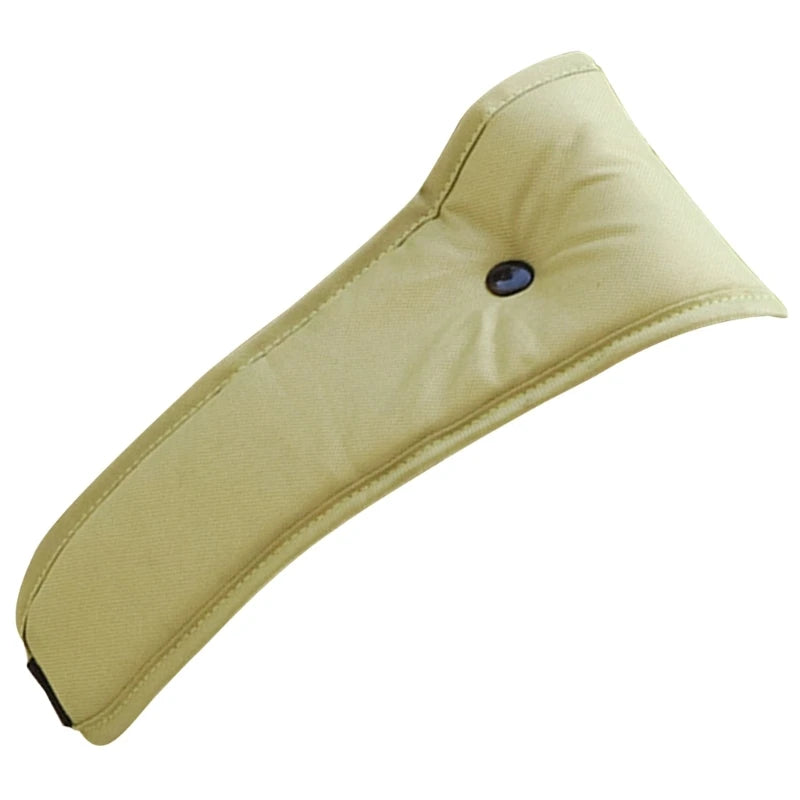 PU Baby Prams Crotch Band Baby Carriage Crotch Guard Prams Crotch Belt