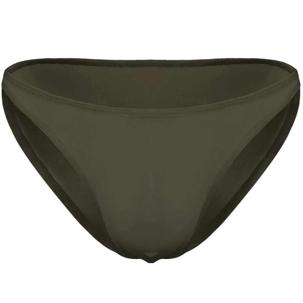 Casual Wear Waist cm 66-120 Low Waist Underwear Men Low Waist Breathable Underwear Breathable Panties Solid Color Panties