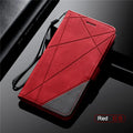 For Realme 9 Pro Flip Magnetic Leather Cover For OPPO Realme 7i 9i 8i 5 6 7 8 9 Pro Plus 5G 6S 5S 5i Wallet Stand Phone Case