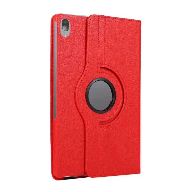 Coque For Lenovo Tab P11 2nd Gen 2 Case 11.5 inch TB-350FU TB350XU 360 Rotating Stand Tablet Cover For XiaoxinPad Plus 11.5 2023