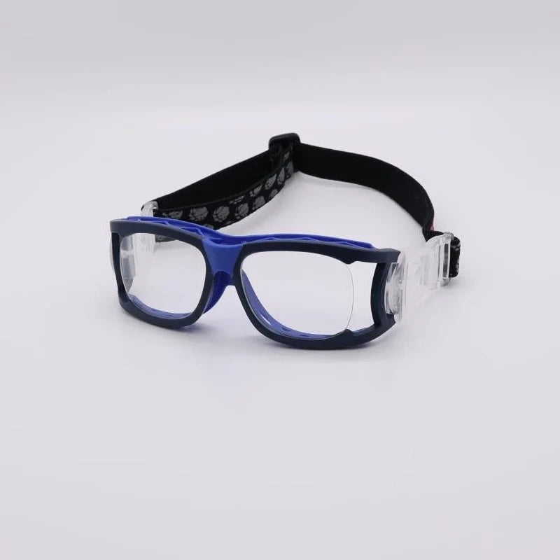 Myopia hyperopia prescription Adults Sports Goggles for Basketball Football Glasses Anti-impact Fitness Training Cycling Eyewear