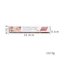 Retro English Newspaper Food Grade Grease Paper Bread Sandwich Burger Fries Wrappers Cookie  Food Accessories for Baking Kitchen