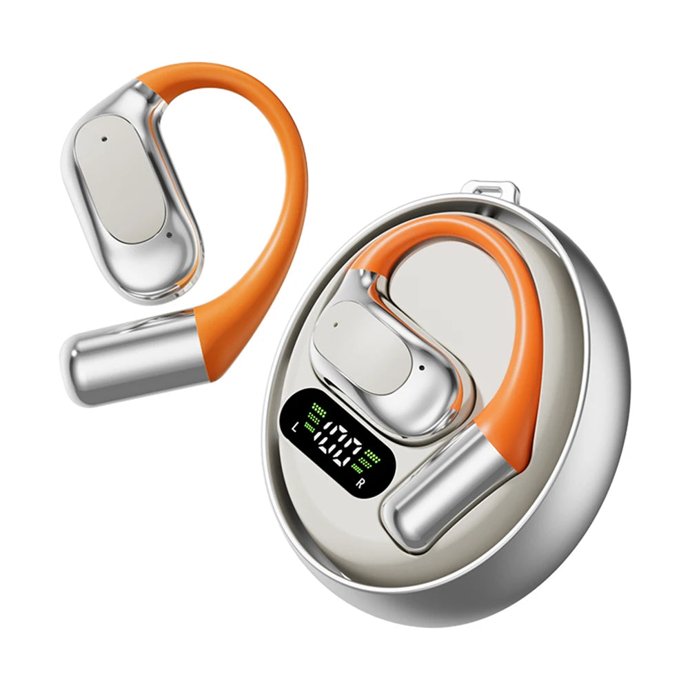 Translation Earbuds Real Time 144 Languages Language Translator Earbuds Translation Headphones for Travel Business Learning