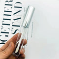 10ml Lip Gloss Tubes Empty mascara bottle Clear Plastic DIY Refillable cosmetic packing container