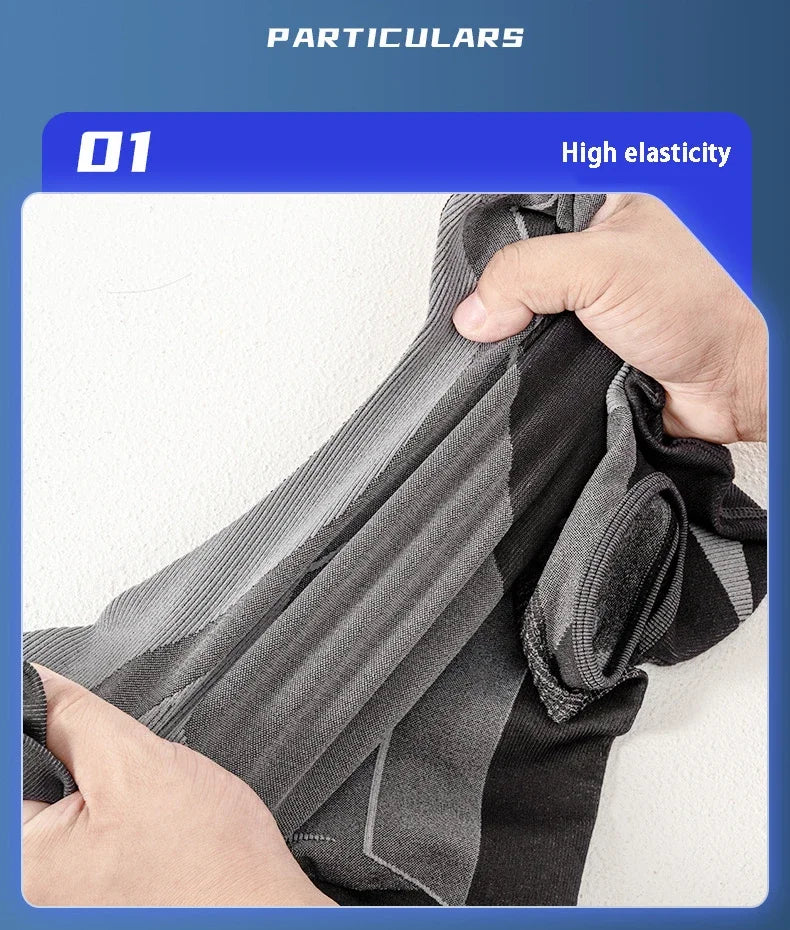 New Men Women Cold-Proof Thermal Scarf Winter Skiing Hat Balaclava Full Face Mask Outdoor Cycling Fishing Head Helmet Liner Caps