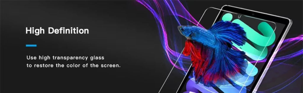 Elite x2 Tempered Glass Protector For 12 inch HP elite x2 1012 G1 glass protector 2.5D explosion proof glass protective film