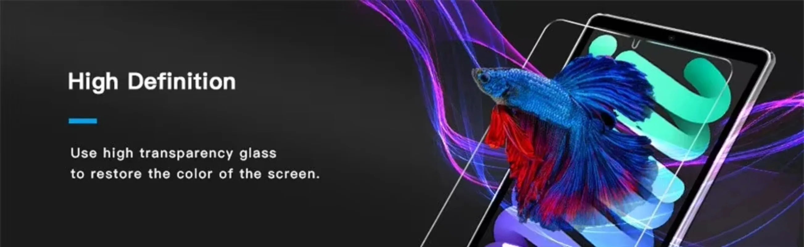 Elite x2 Tempered Glass Protector For 12 inch HP elite x2 1012 G1 glass protector 2.5D explosion proof glass protective film