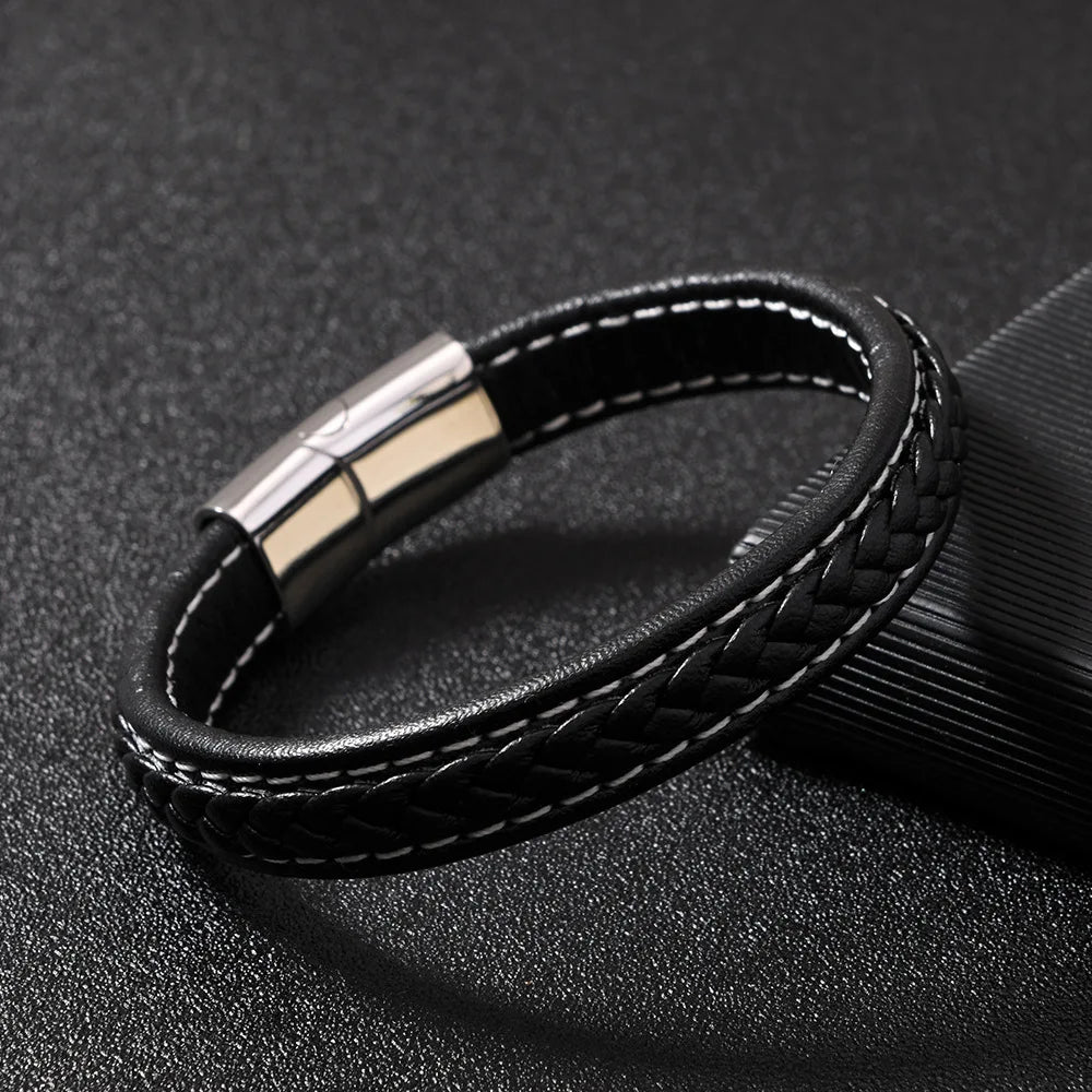 Best Sellers! Popular Bracelet Magnetic Buckle Bracelet